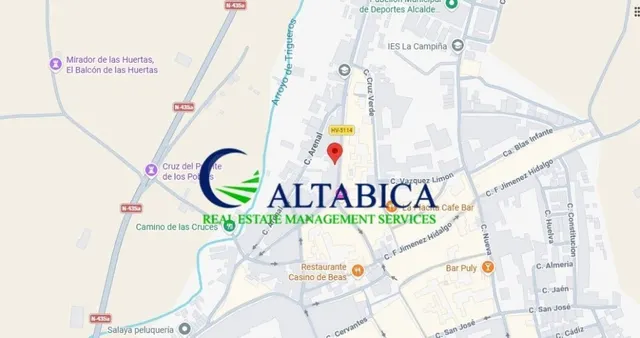 Piso en Venta en Beas Huelva - foto 4