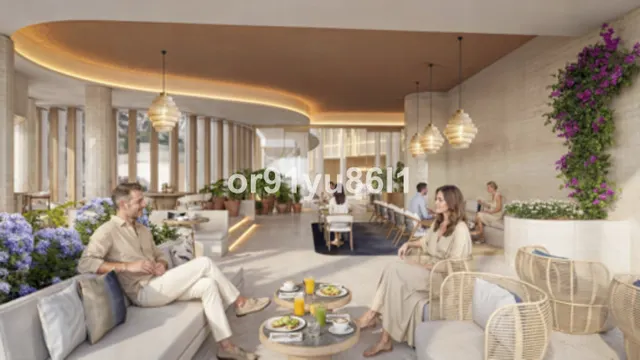 Apartamento 1 habitación 72m² en venta - Centro — 6