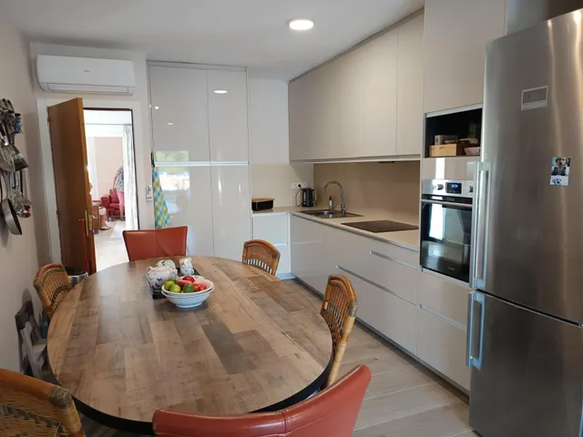 Bonita villa con piscina rodeada de naturaleza con licencia turística, cerca de la playa en Las Tres Calas — 20