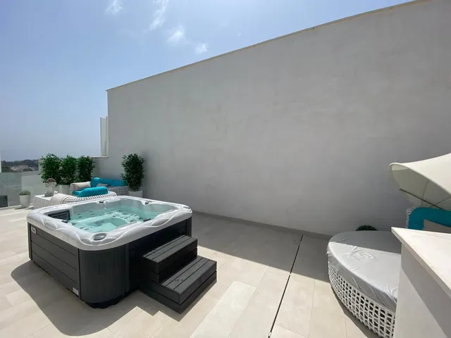 Adosado 3 habitaciones 218m² en venta - Sotogrande - Alto — 28