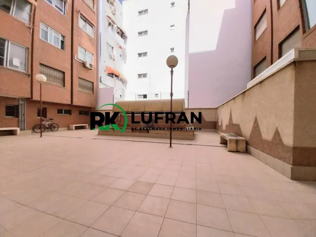 PISO EN VENTA EN ALICANTE - ZONA RENFE- SAN BLAS - ENSANCHE — 10