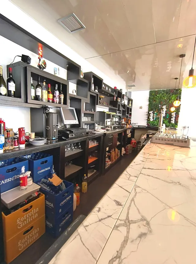 TRASPASO DE MAGNIFICO RESTAURANTE EN GRAN ALACANT — 12
