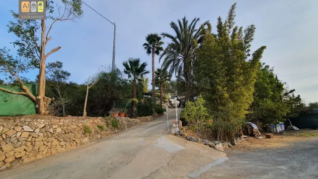 Chalet en El Tosal-La Nucía — 15