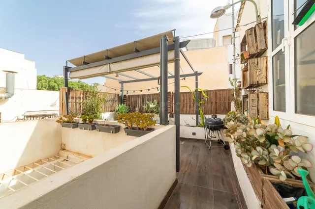 VIVIENDA CON PISCINA PRIVADA CLIMATIZADA Y TERRAZA — 5