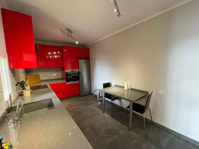 Alquiler de casa en Mollina — 2