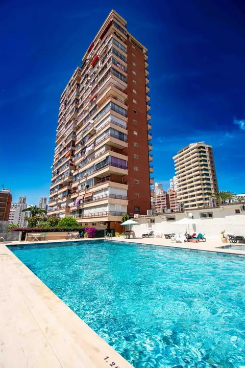 Apartamento 1 habitación 48m² en venta - Rincón de Loix