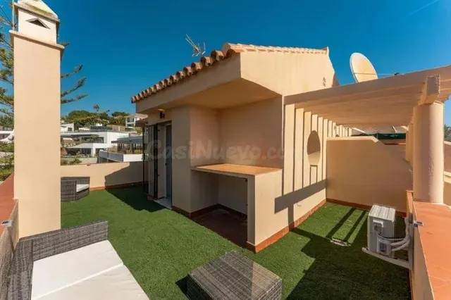 Adosado 3 habitaciones 111m² en venta - Marbella — 2