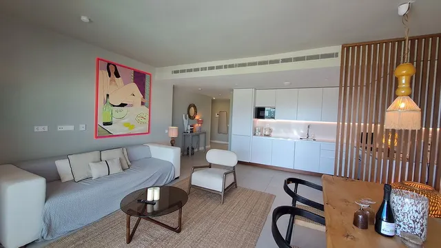 Apartamento 2 habitaciones 134m² en venta - Riviera del sol — 3