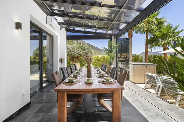 Chalet 4 habitaciones 263m² en venta - Riviera del sol — 18