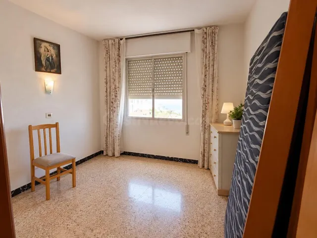 ¡en exclusiva! piso de 3 dormitorios para reformar a 300 metros de la playa de poniente, Benidorm — 5