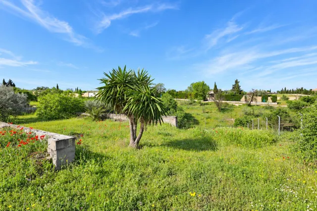 Casa reformada con piscina en parcela de 2.500 m2 (urbano y rústico) — 9
