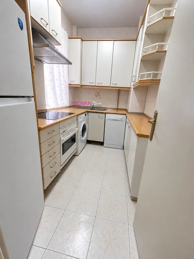 EN VENTA ZONA VALDEZARZA CON 3 DORITORIOS Y TERRAZA!! — 6