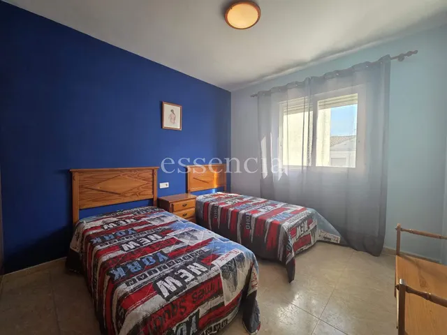 Oportunidad!! Casa Adosada en Miramar — 37