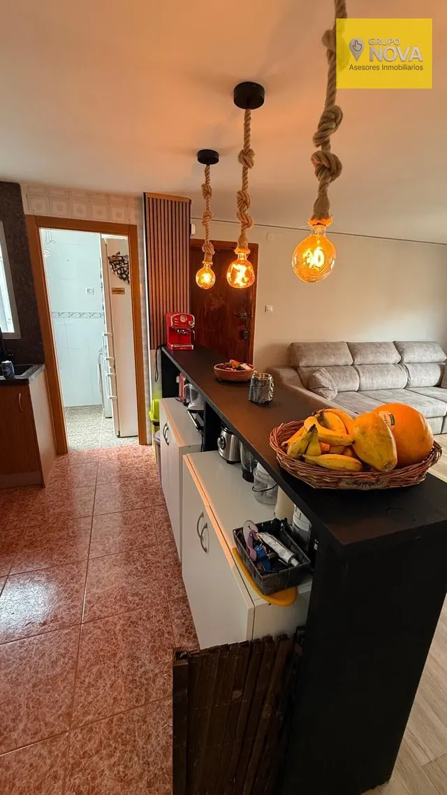 Piso reformado de 3 dormitorios en zona de Tavernes de la Valldigna — 14