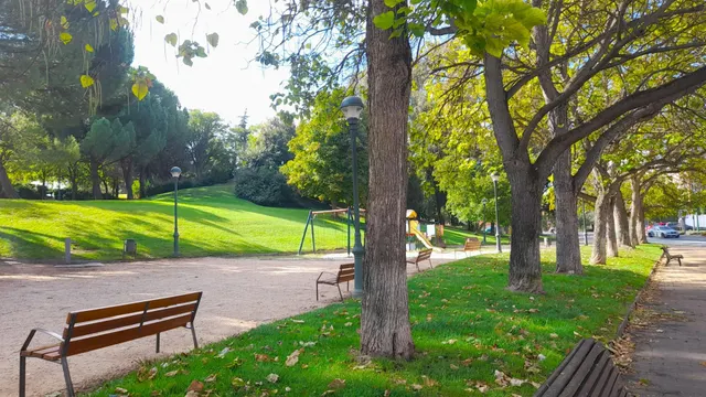 PISO EN VENTA DE TRES habitaciones EN SAN ISIDRO — 44