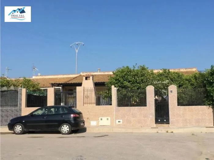 Venta de Casa en San Javier (Murcia)