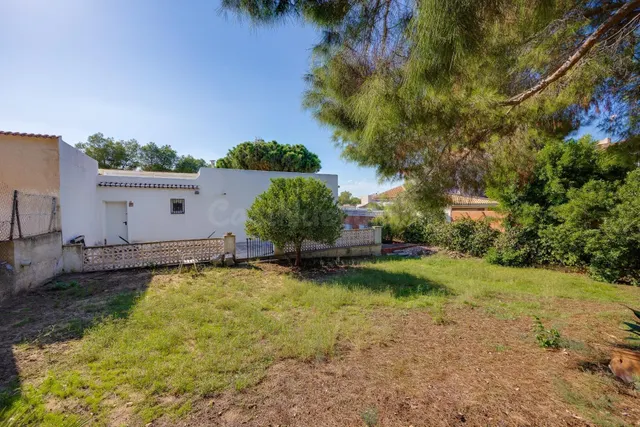 Chalet independiente en Los Balcones — 5