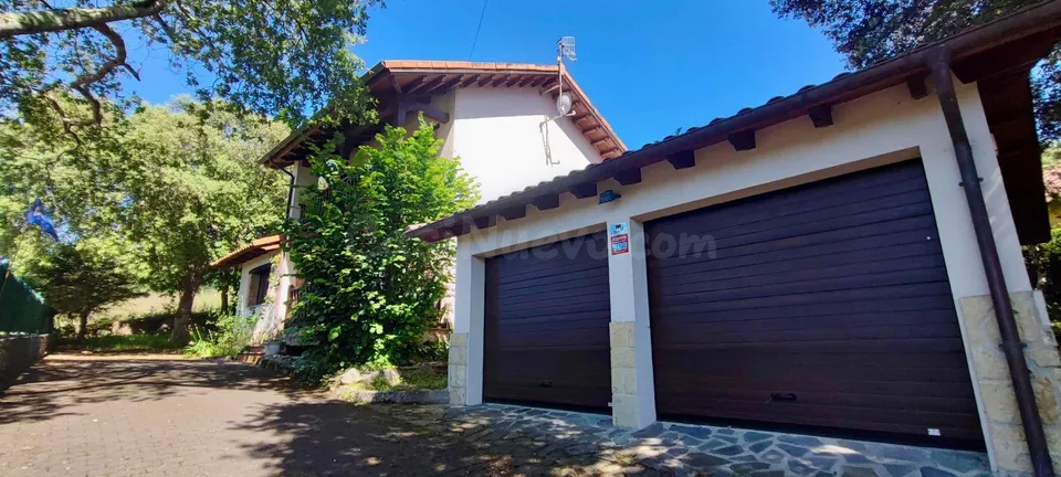 Venta de casa independiente a 2 km de la playa