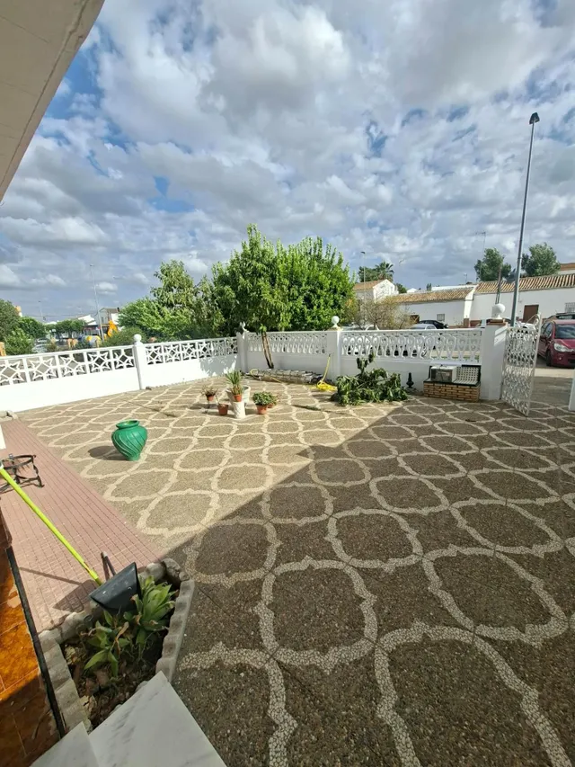 Ideal piso con terraza — 21