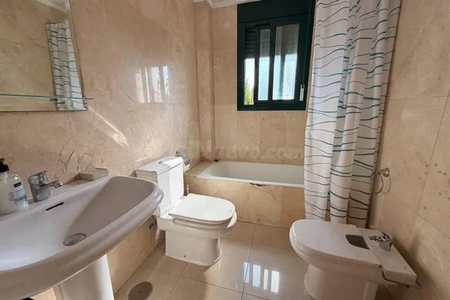 Apartamento 2 habitaciones 76m² en venta - Doña Pepa — 15