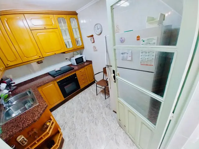 Céntrica casa unifamiliar parcialmente reformada en Guardamar — 17
