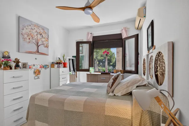 Apartamento 3 habitaciones 92m² en venta - Las Ramblas — 20