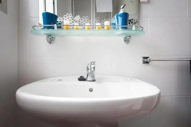 Piso 3 habitaciones 93m² en venta - Los Álamos — 10