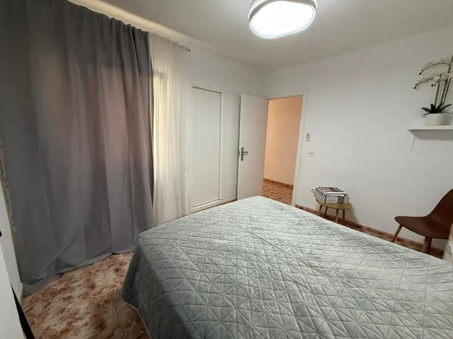 Apartamento 2 habitaciones 79m² en venta - Habaneras — 12