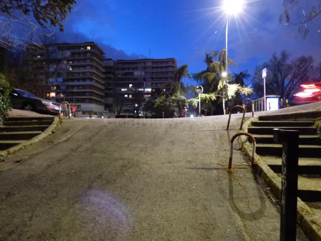 Garaje 21m² en venta - ESTORIL 2 - foto 3