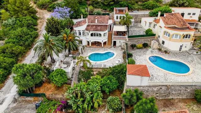 Villa Denia - foto 4