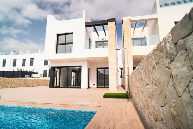 COMPLEJO RESIDENCIAL DE NUEVA OBRA EN PUNTA PRIMA - foto 5
