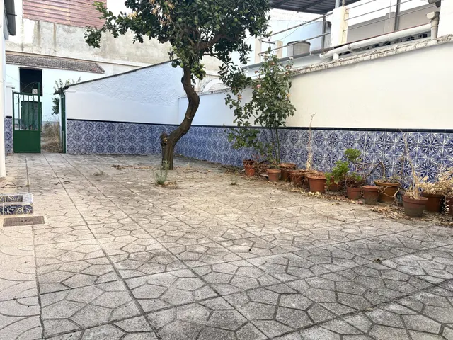Casa entera con cochera — 13