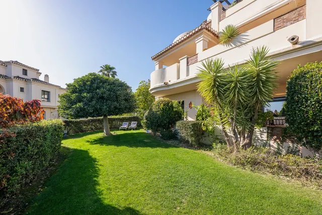 Apartamento 2 habitaciones 255m² en venta - El Madroñal — 40