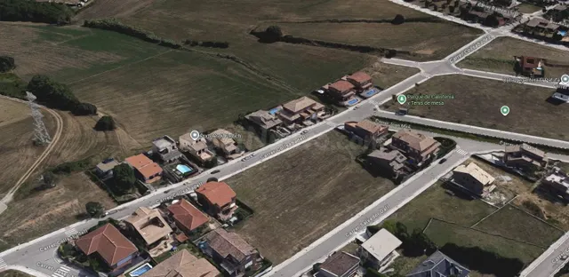 Venta chalet en Llinars del Valles - foto 4