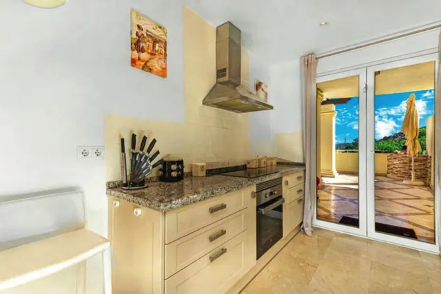 Apartamento 2 habitaciones 202m² en venta - Costa Del Sol — 15