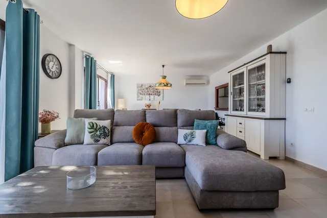 Ático Dúplex 2 habitaciones 134m² en venta - Marbella — 8