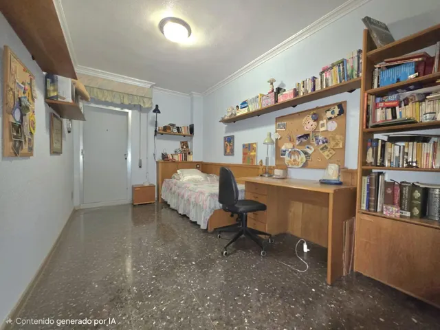 MAGNÍFICO PISO EN EL CENTRO DE ELCHE — 33