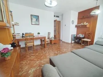 Ático en venta en Zapillo — 11