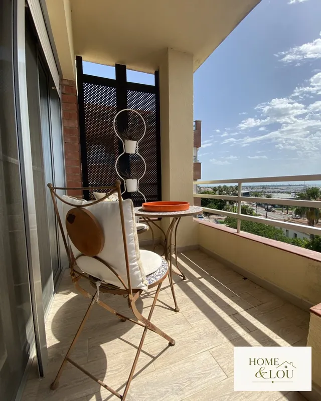 ✨ La Joya de La Ràpita: Exclusivo Ático de Gran Metraje con Vistas Excepcionales al Puerto ✨ — 17