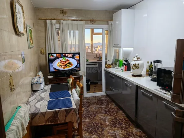 Excelente oportunidad de inversión en Madrid Río — 2