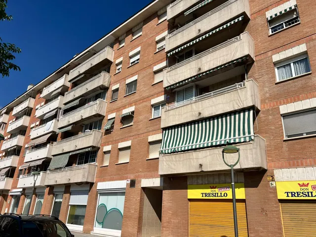 TGNA en Torreforta, Piso soleado 2 habit y balcón — 35
