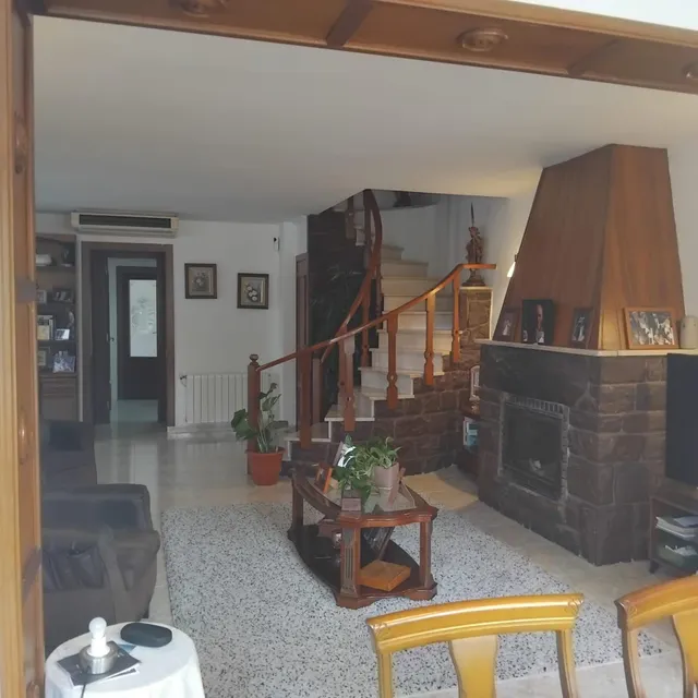 Chalet Individual a 10 minutos andando de la playa Levante — 6