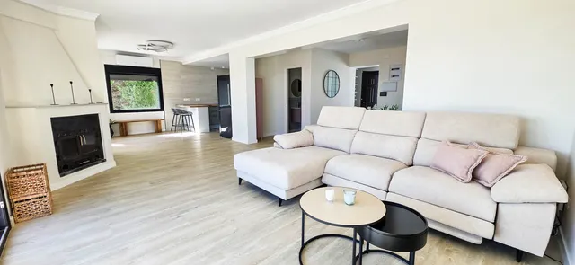 Chalet 4 habitaciones 271m² en venta - Costa del Sol — 33