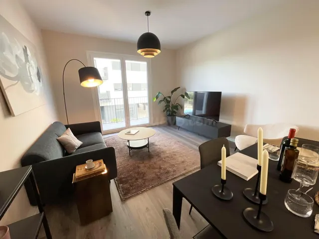 Pisos 3 habitaciones a estrenar en Teatinos / Carlos de Haya — 4