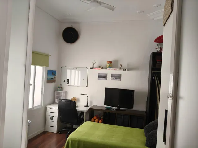 Se vende piso en cadiz , zona centro - mercado — 10