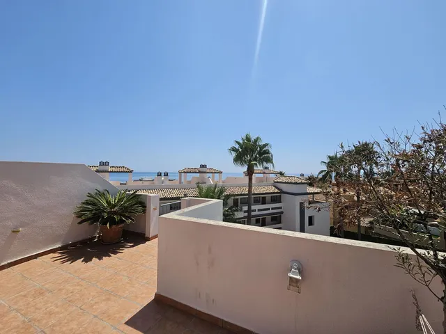Ático 2 habitaciones 50m² en venta - Costa Del Sol — 20