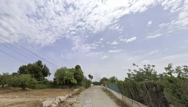 CHALET EN LLIRIA