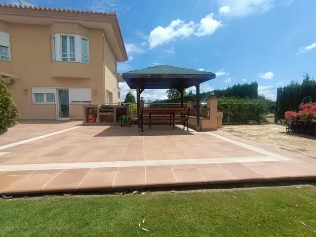 VIVIENDA EN URBANIZACION PRIVADA EN ZONA ANTEQUERA GOLF¡¡¡¡¡¡¡¡¡ — 11