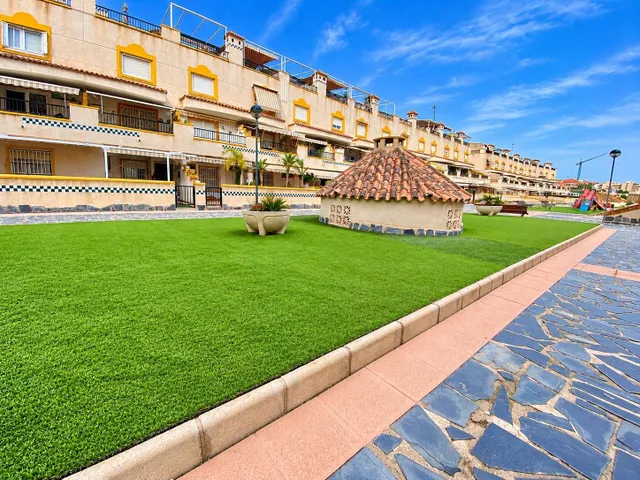 Espectacular Bungalow en Santa Pola — 11