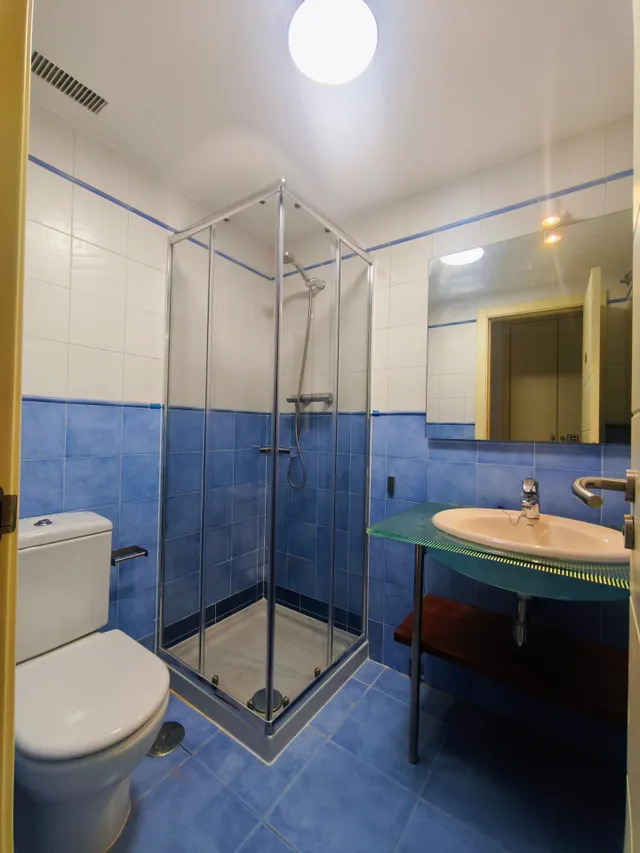 Piso 4 habitaciones 159m² en venta - Arganzuela — 16